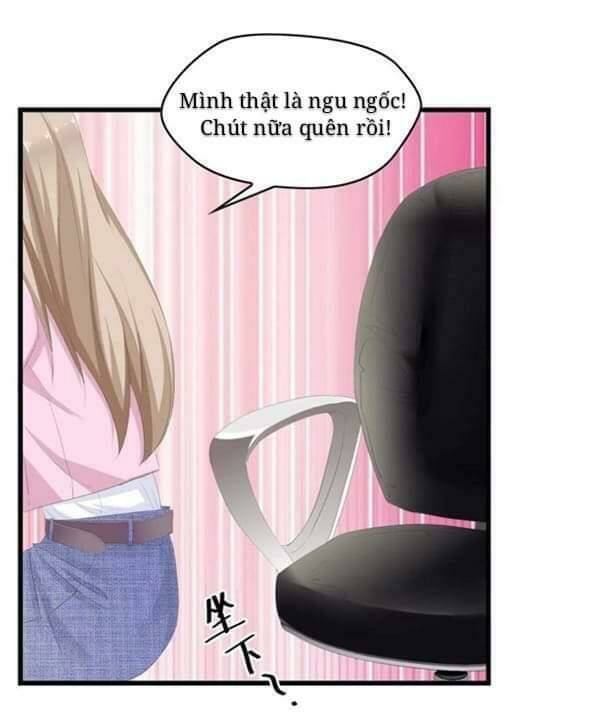 tổng tài đại nhân song mặt kiều thê chapter 4 37