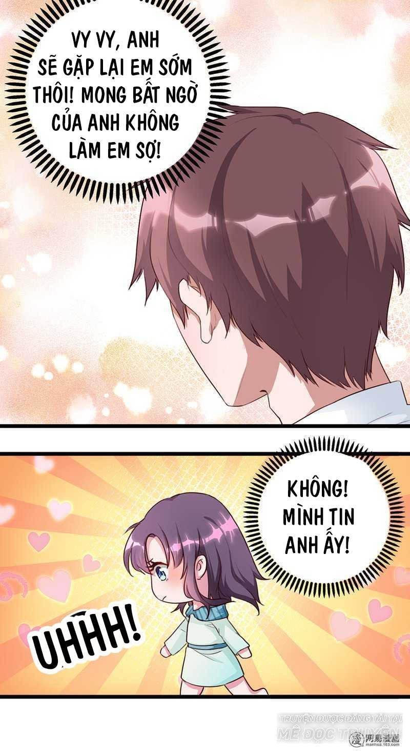 gửi người không quen chapter 24 13