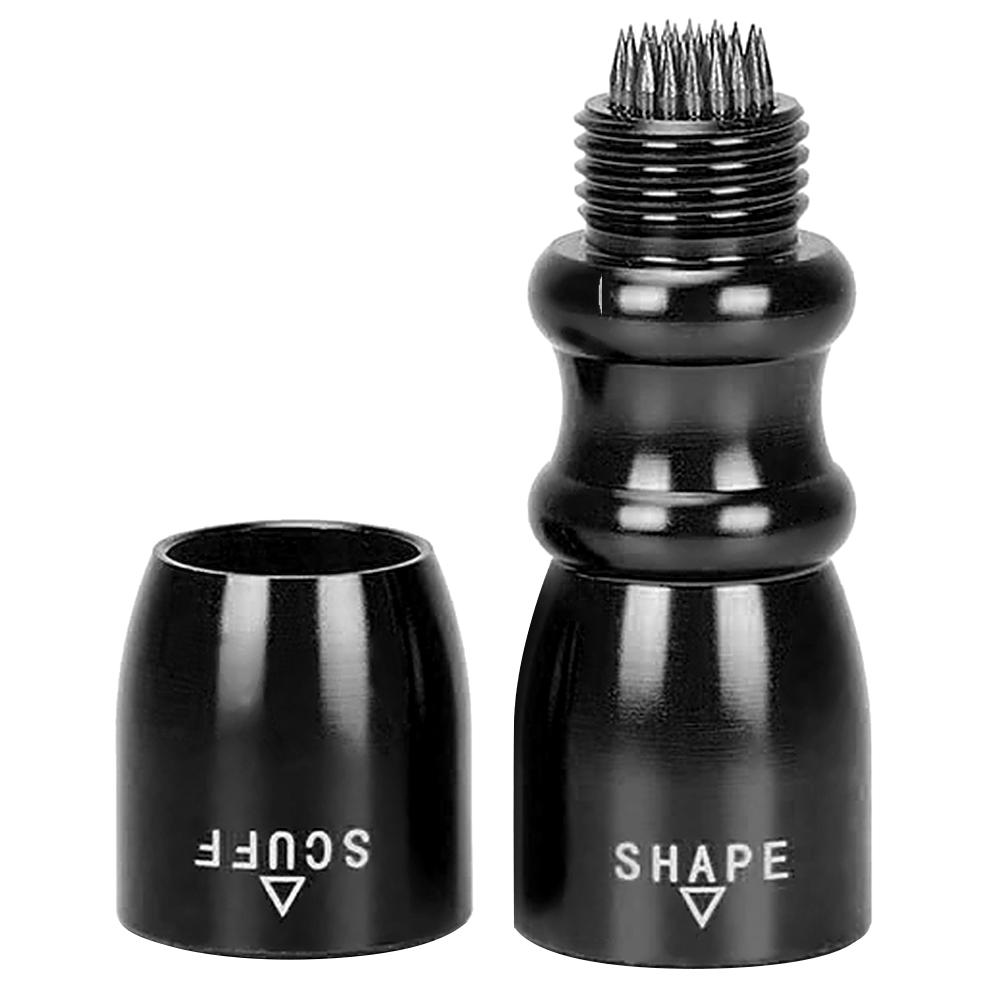 Cái dùi dùng để mài, sửa bàn bi-a kim loại