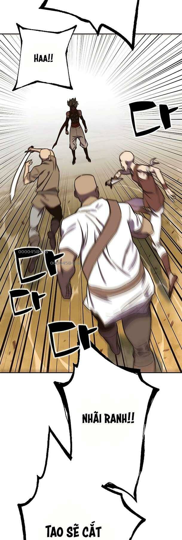 ex & ash chapter 89 2