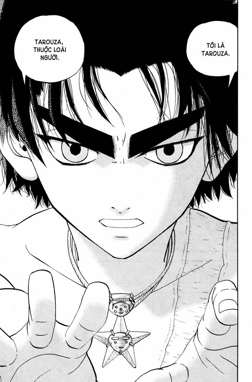 doubutsu no kuni chapter 27 37