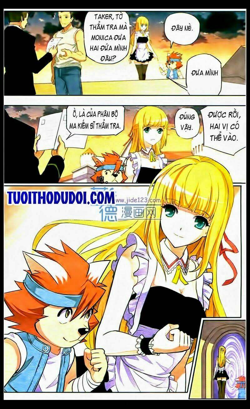 bi minh chi kiếm chapter 18 5