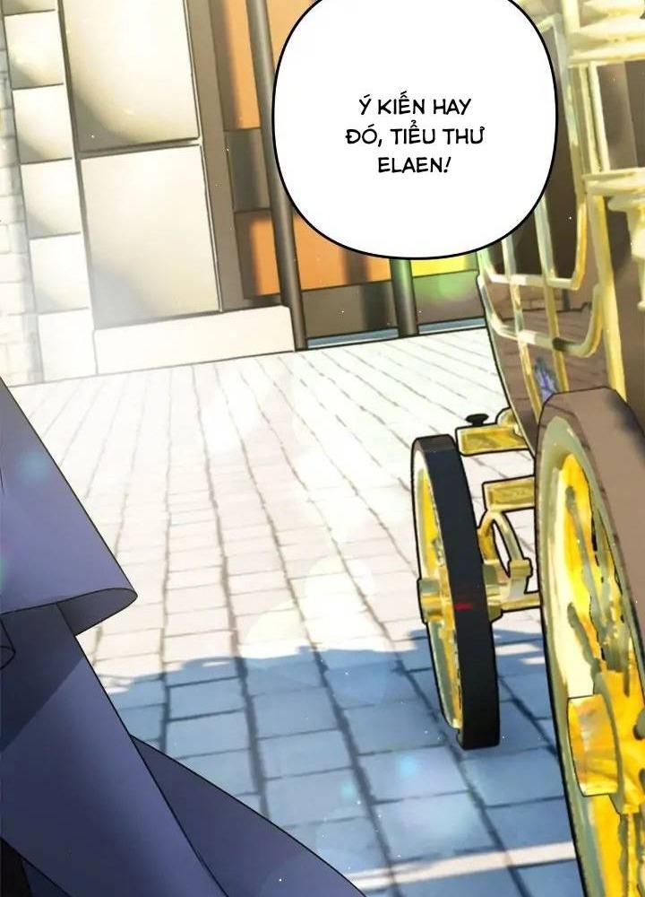 tại sao mẹ chồng tôi lại như thế này? chapter 16 118