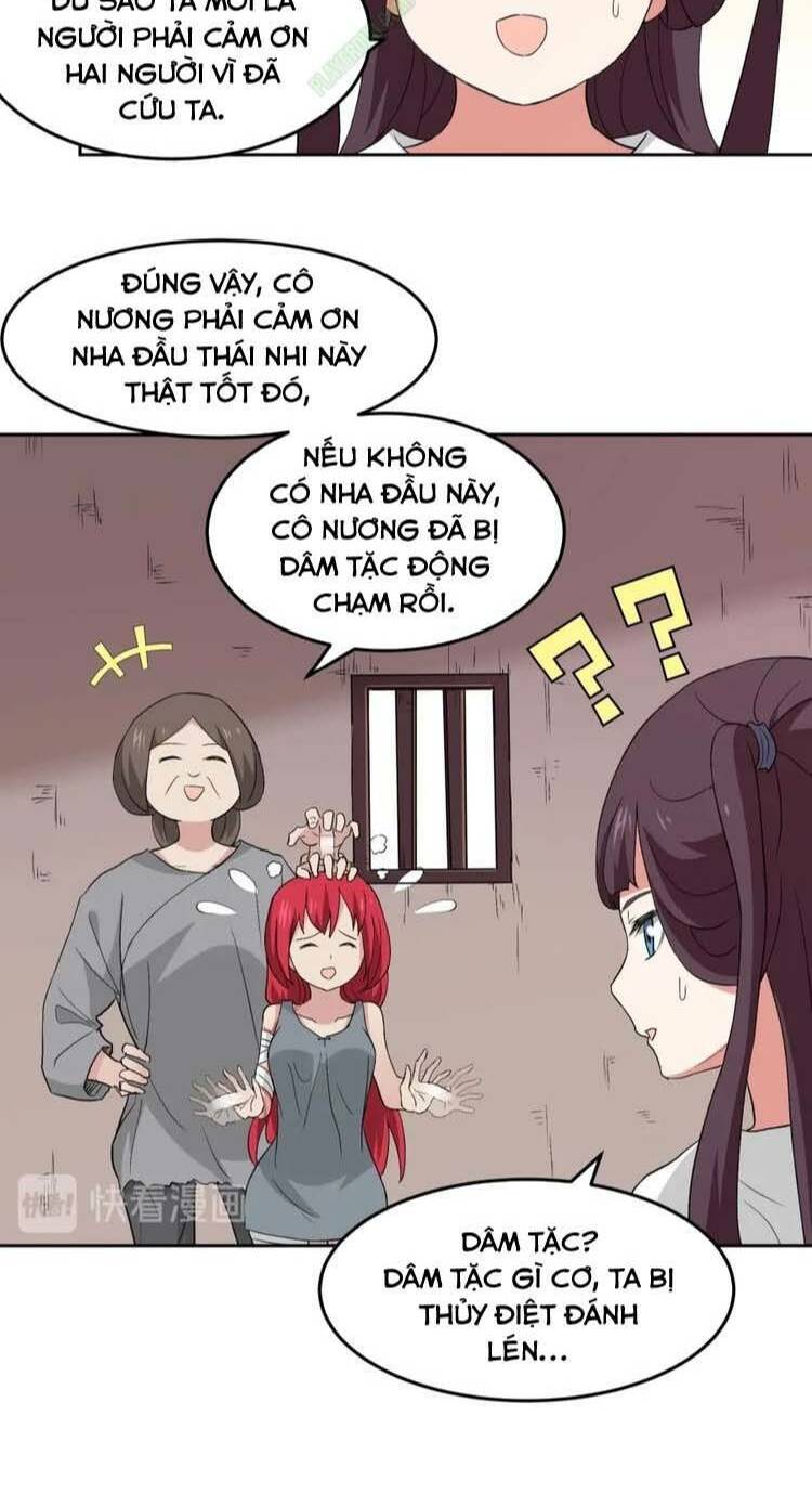 ta luyện giả kim trong thời đại tu tiên chapter 60 3