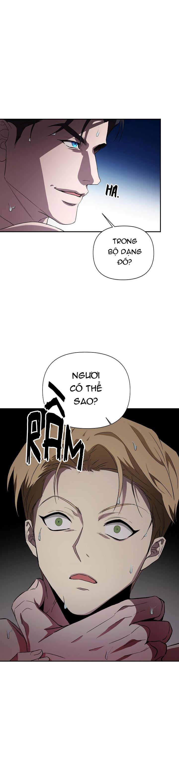 hai đất nước, đất nước của nô lệ chapter 26 57