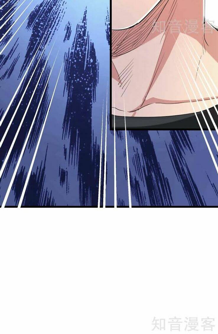 tối cường đặc chủng binh của hoa khôi chapter 81 31