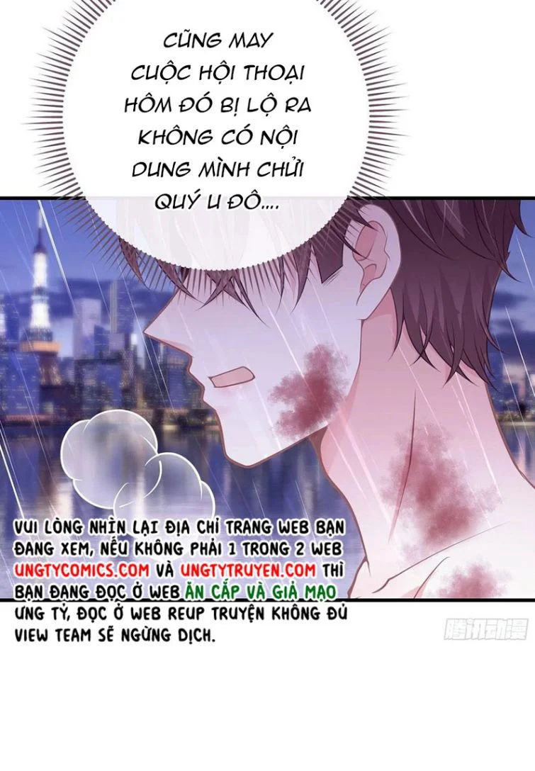 tôi nghi ngờ hệ thống thích tôi chapter 24 20