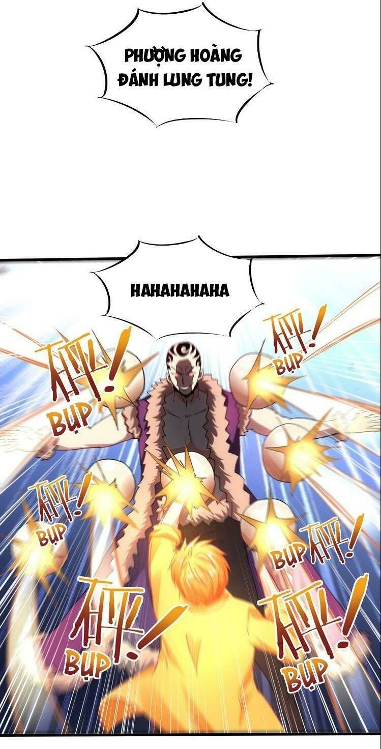 kinh thế kỳ nhân chapter 45 34