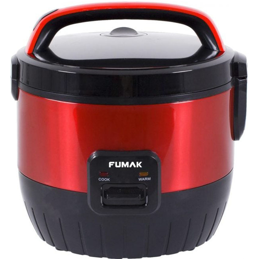 Nồi cơm Fumak Japan 1,8L FRC-18 - Hàng Chính Hãng