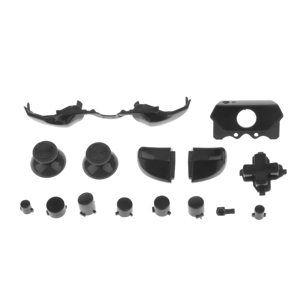 Replacement Buttons Bumper Trigger Mods For New XBOX One Controller
