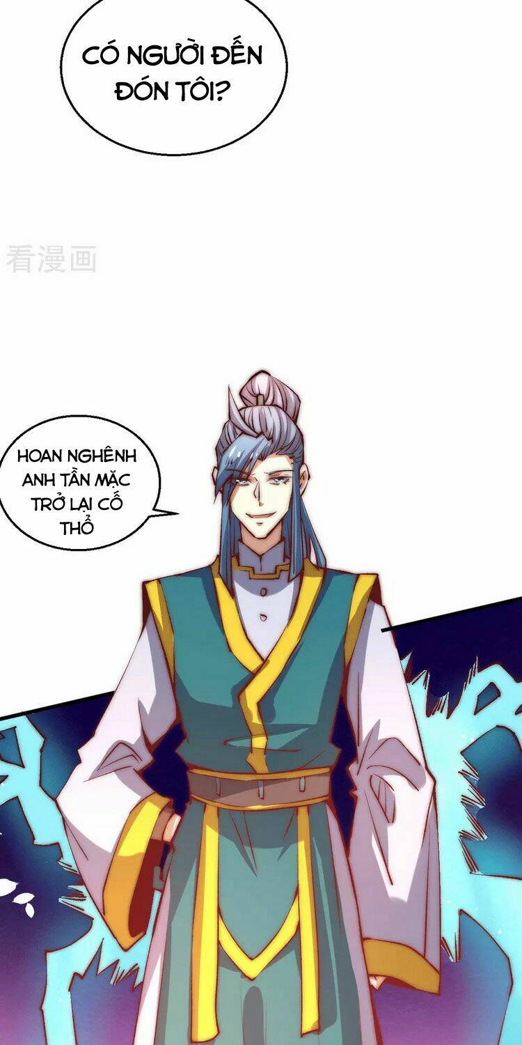 đô thị đỉnh phong cao thủ chapter 248 34