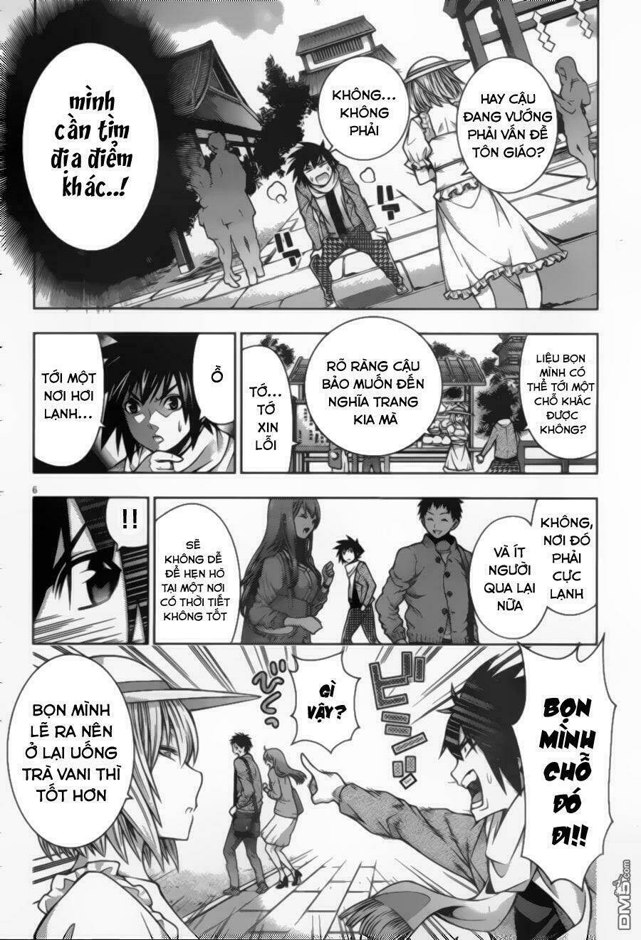 dragons rioting chapter 37.1 12