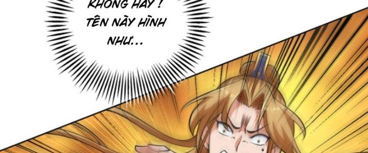 ẩn cư mười vạn năm, đời sau mời ta rời núi chapter 24 53