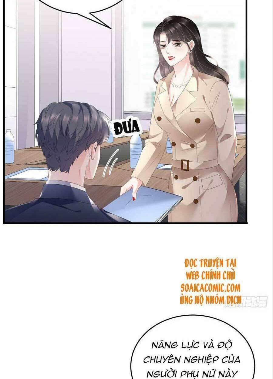 đại tiểu thư có ý đồ gì xấu đâu chapter 99 11