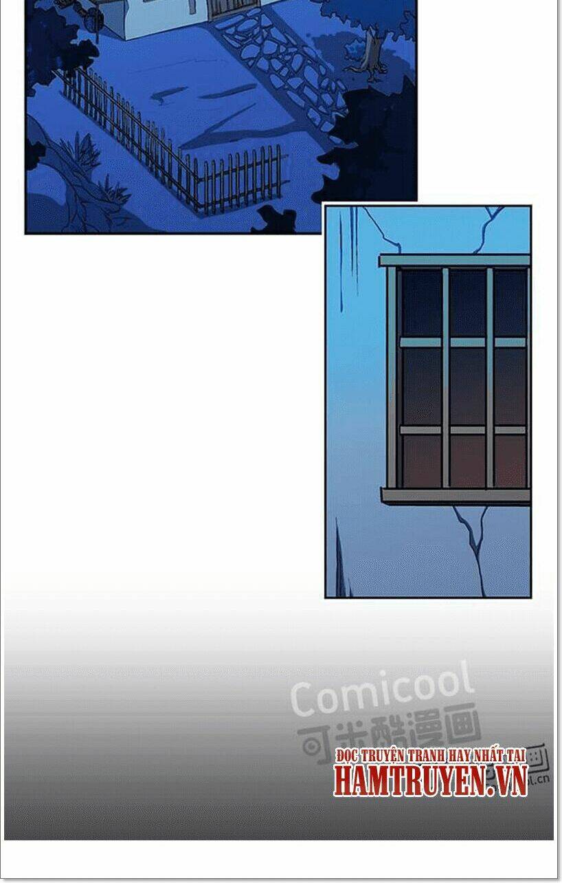 phong quỷ truyền thuyết chapter 44 3