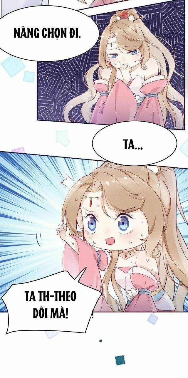 tiểu tiên gia sương hữu hỉ chapter 5 28