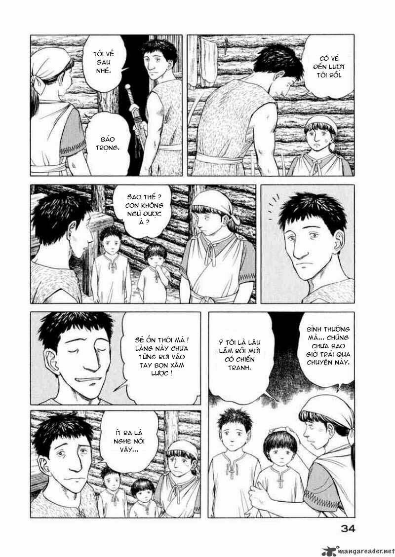 thư ký của alexandros đại đế chapter 31 5