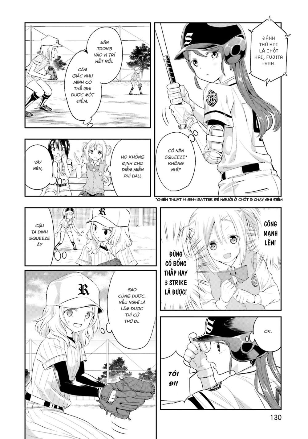 tamayomi chapter 5 15