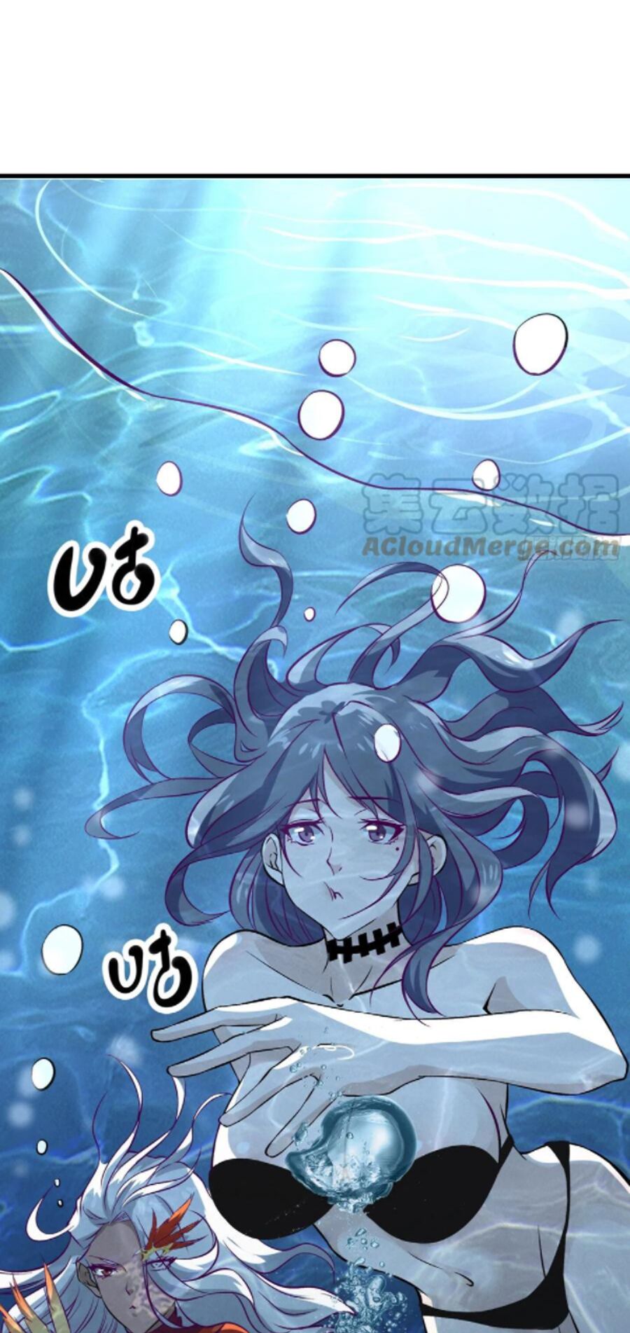 nãi ba là chiến thần mạnh nhất chapter 67 7