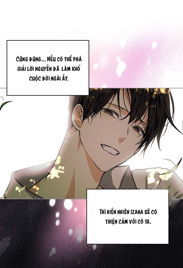 đức hạnh của ác nữ phản diện chapter 32 4