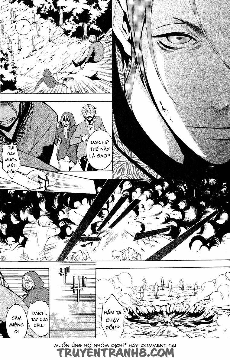 :reversal chapter 12 23