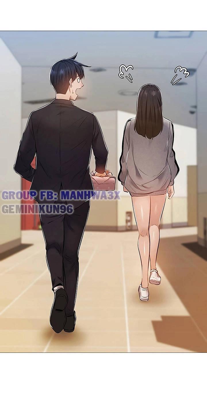 dưới mái nhà chung chapter 27 16