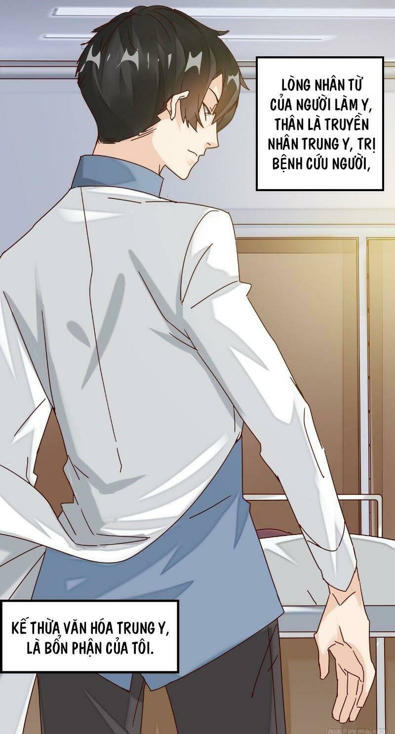 đô thị siêu cấp y sinh chapter 0 9