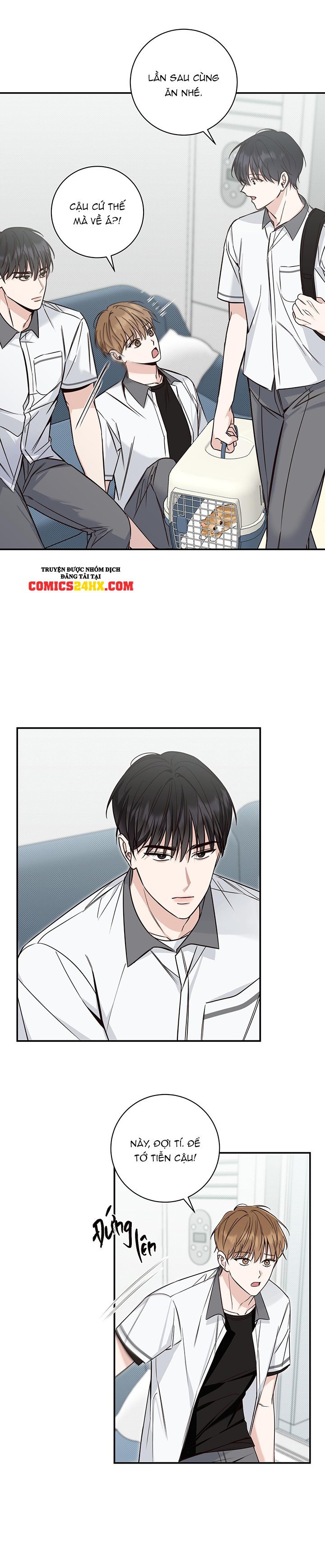 mùa hạ chapter 7 16