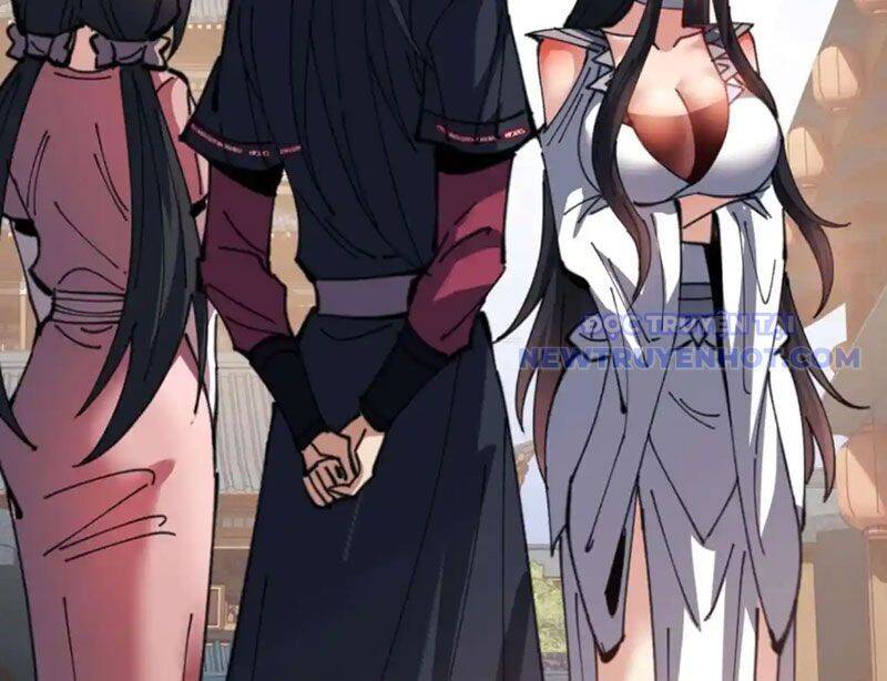 Sư Tôn: Nghịch Đồ Này Mới Không Phải Là Thánh Tử chapter 110 18