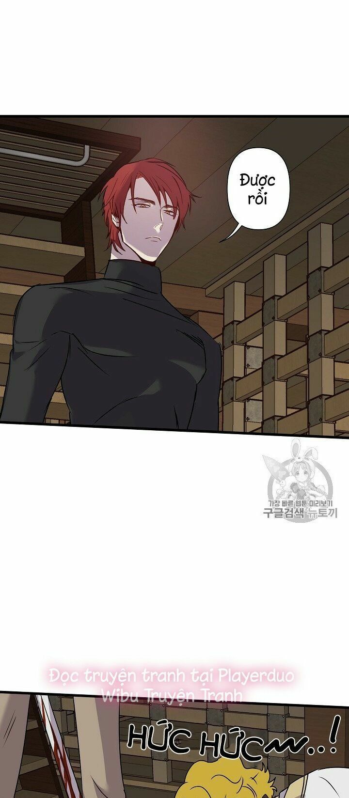 hôn lễ báo thù chapter 20 33