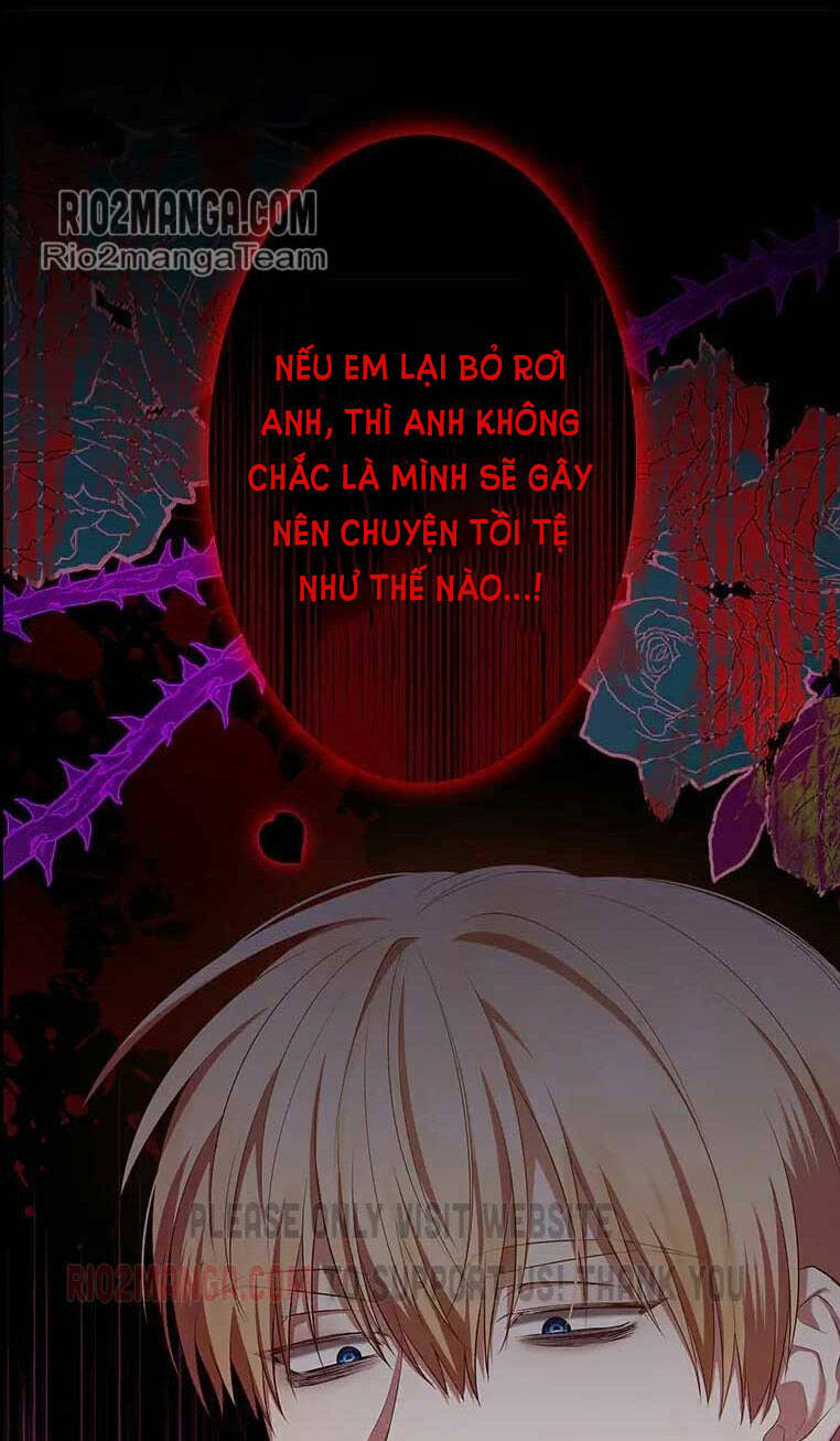 từ ác nữ, tôi trở thành một người mẹ chapter 14 37