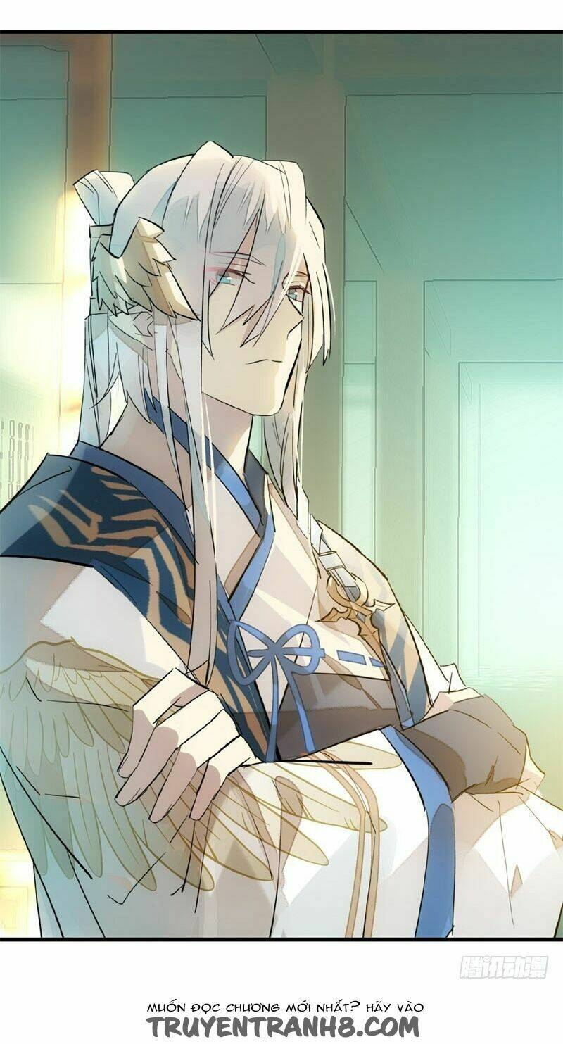sư phụ lại trêu chọc ta chapter 20 21
