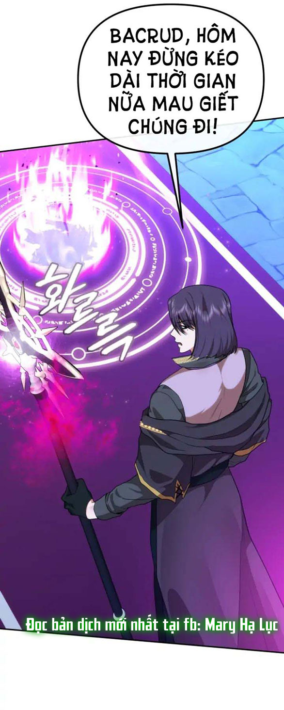 [18+] dũng sĩ vị tha chapter 8.1 24