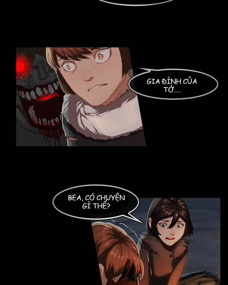 dragnarok chapter 5 32