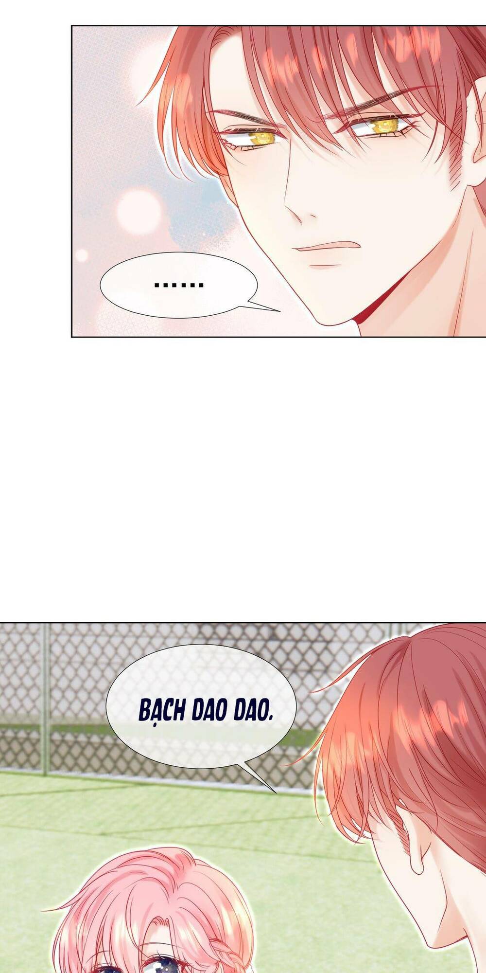 xuyên về thời học sinh truy lão công chapter 14 33