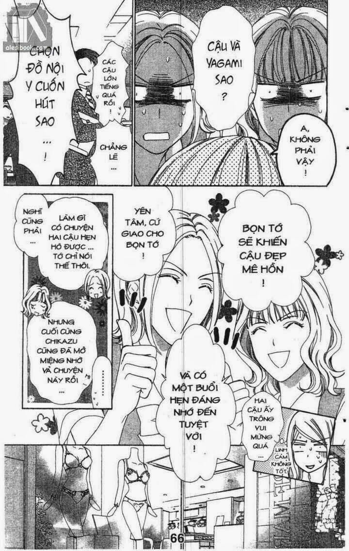 love of firos you chapter 6 17