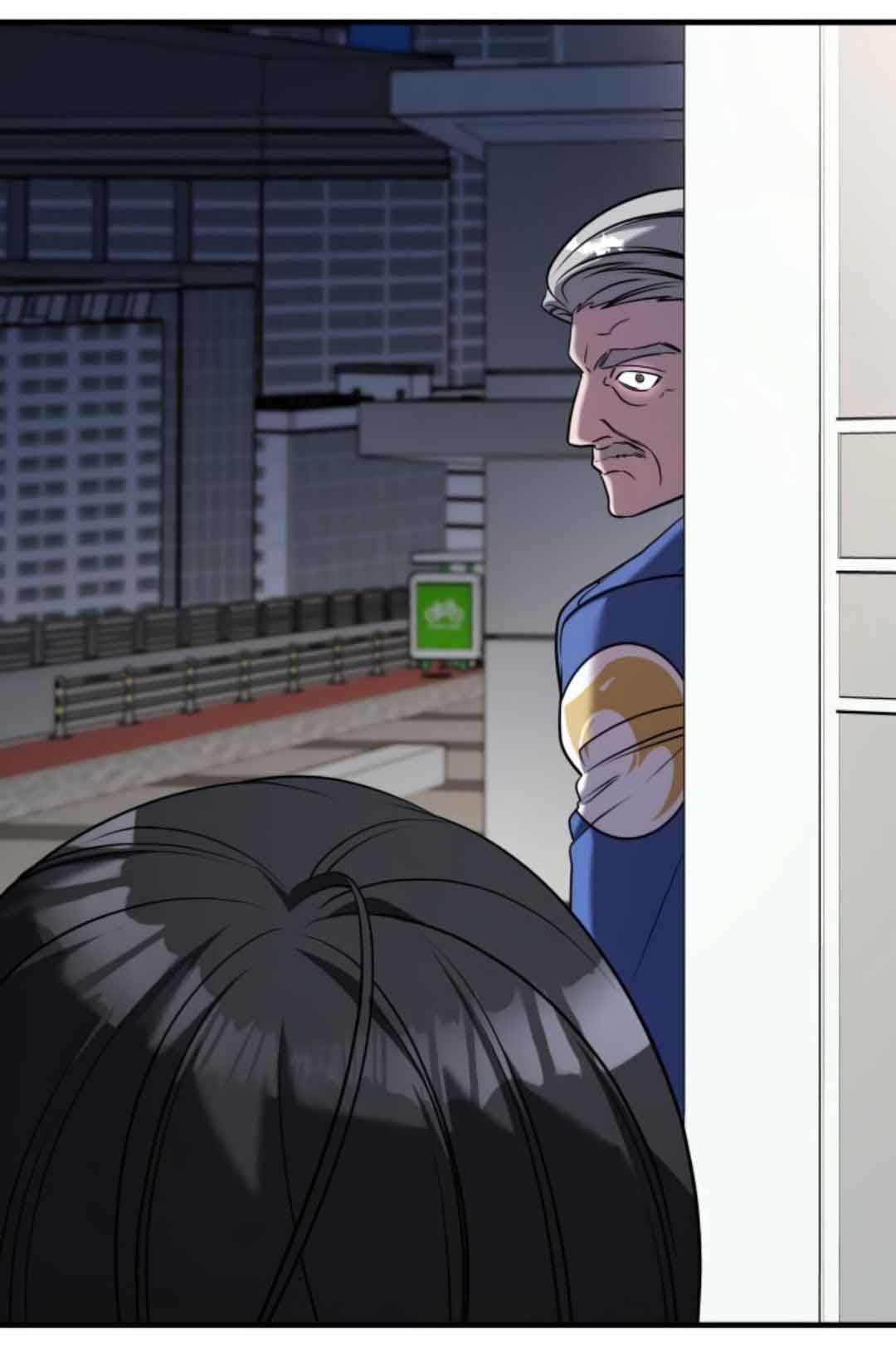 phản diện thuần túy chapter 61.1 46