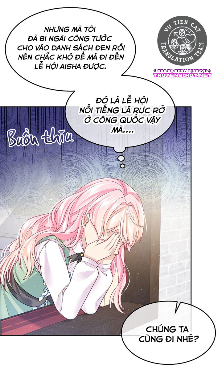 tôi gặp rắc rối vì chồng qúa dễ thương chapter 6 50