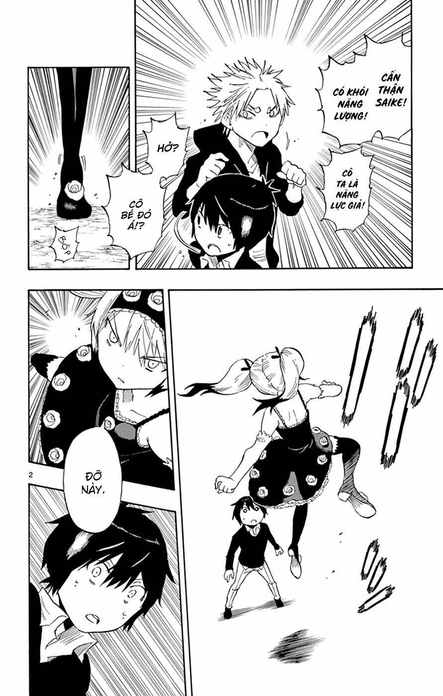 saike mata shite mo chapter 25 4