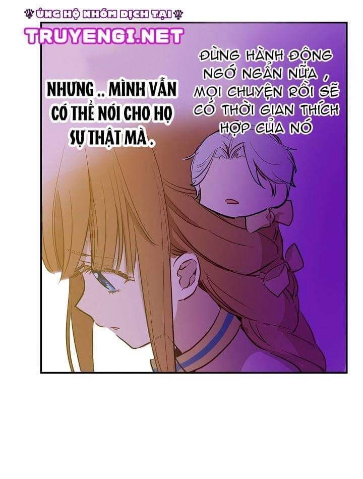 một ngày nọ tôi bỗng thành nàng công chúa chapter 65 57