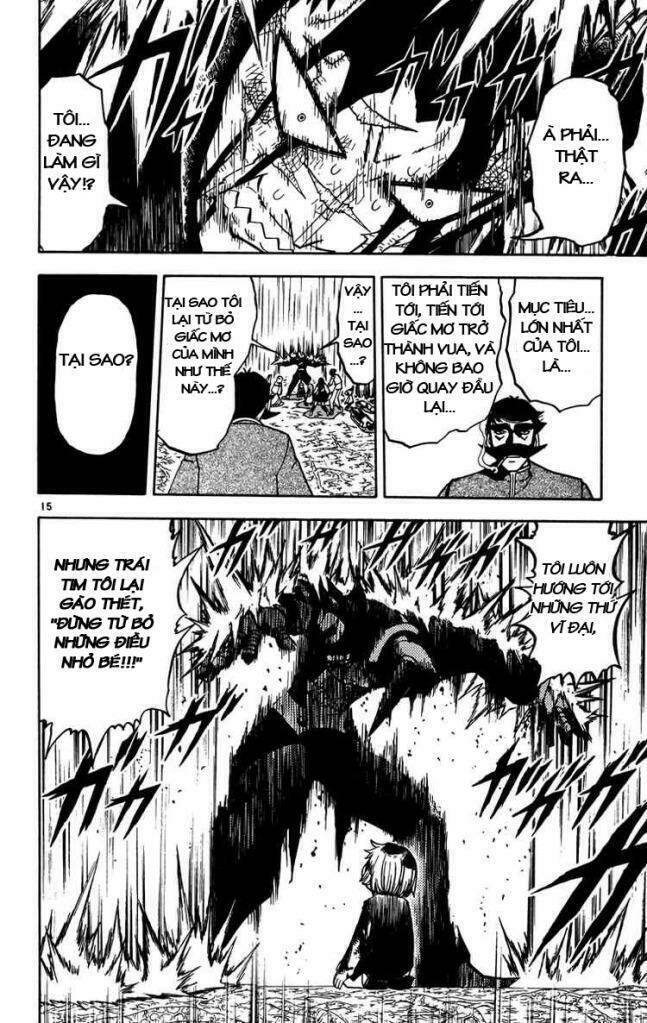 konjiki no gash!! chapter 241 15