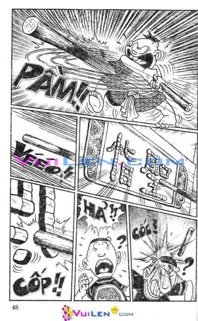 thần đồng đất việt chapter 4 45