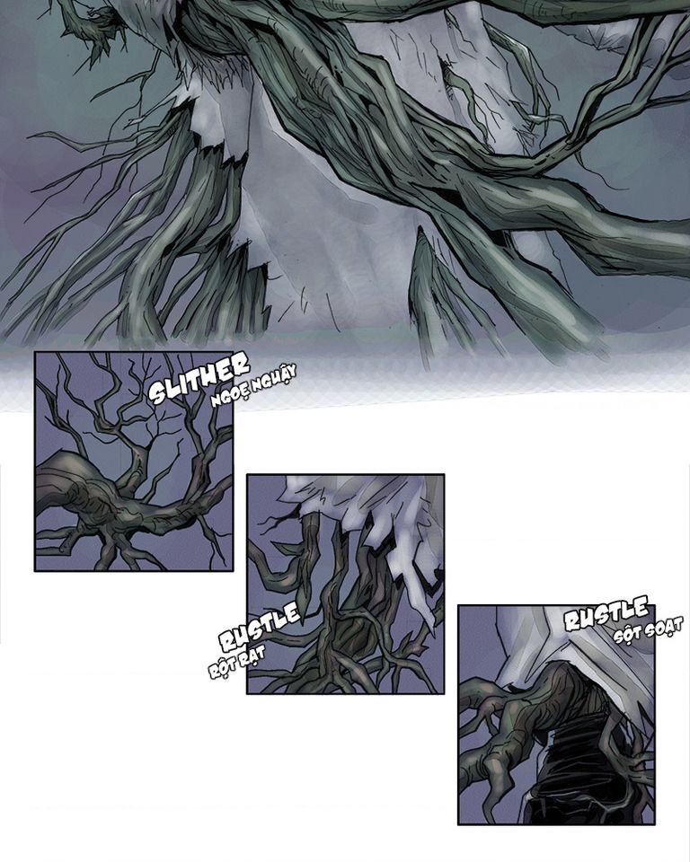 hoa tử đỏ chapter 5 22