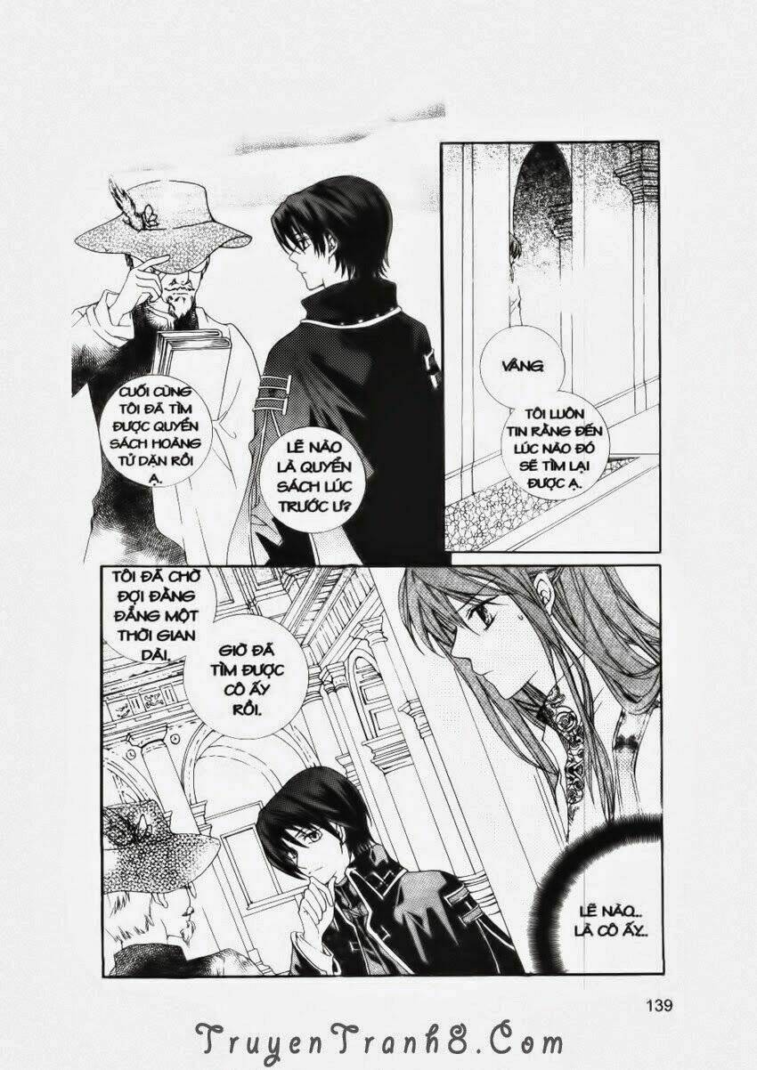 a kiss for my prince chapter 16 7