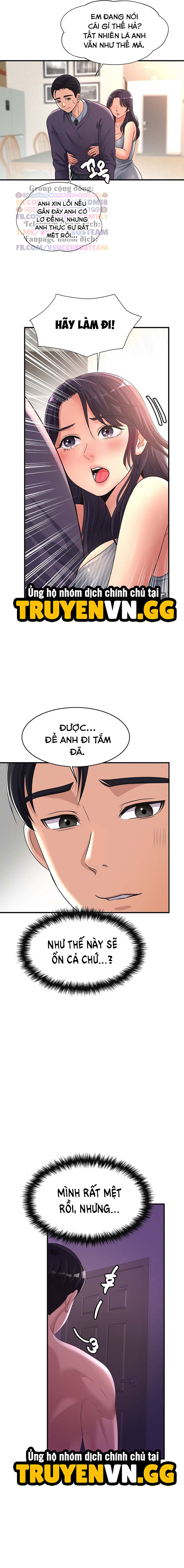 tình cảm thầm kín chapter 12 13