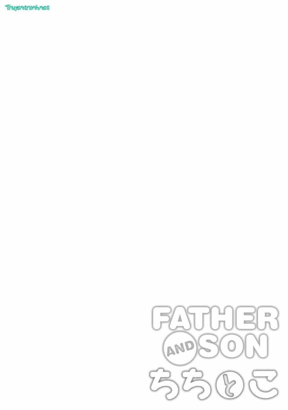 chichi to ko chapter 0 3