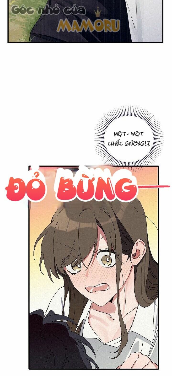 tặng tôi một đóa hoa, tôi sẽ trao em bản thân mình chapter 4 12