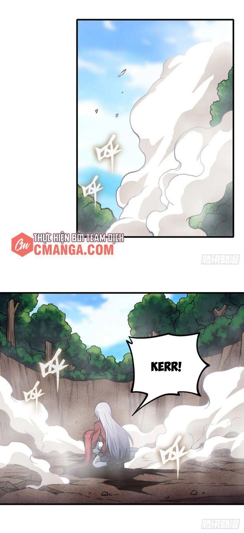 vô hạn sứ đồ và 12 nữ chiến binh chapter 118 1