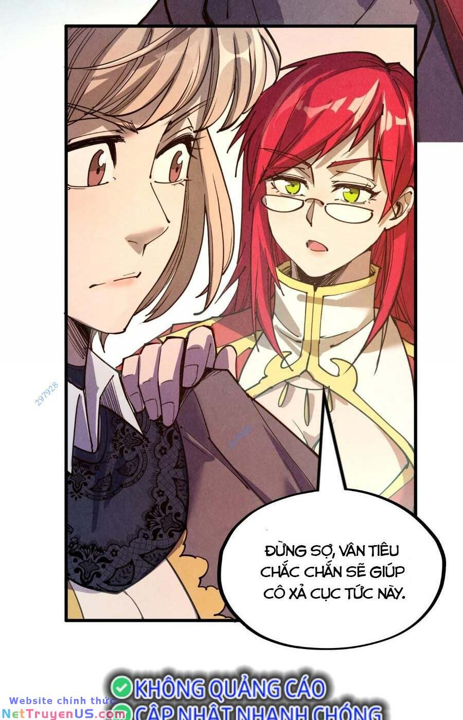 vạn cổ chí tôn chapter 260 65