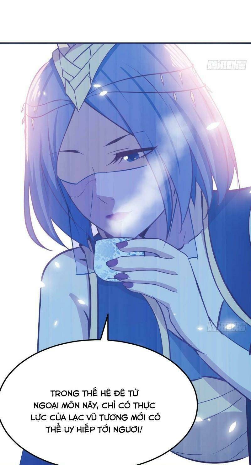 song tu đạo lữ kiểu xem mặt chapter 81 16